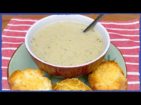 Simple Onion Soup | Economical and Delicious Recipe | Easy and Quick Recipes