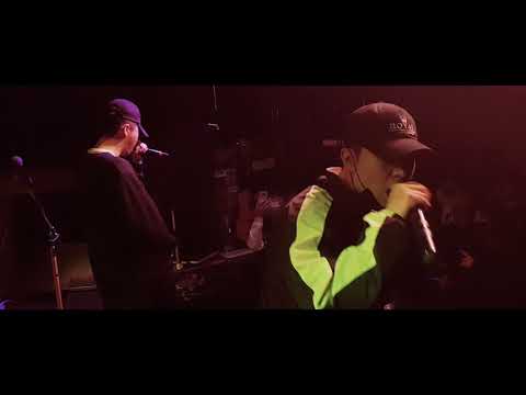 하이지 [Next Level 공연중] JJK - hatega 라이브 영상