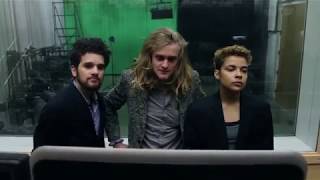 INFINITE JEST 2 - Official Trailer (2018)