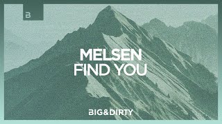 Melsen - Find You video
