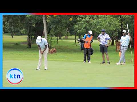 Rwanda’s Nsanzuwera wins Sunshine Tour East Africa leg after thrilling final round at Thika