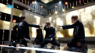 SHINee - Who Waits For Loveㅣ샤이니 - 독감 [Show Music Core Ep 592]
