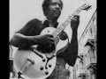 Fenton Robinson-Somebody Loan Me a Dime ...