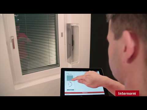 I-tec SmartWindow +