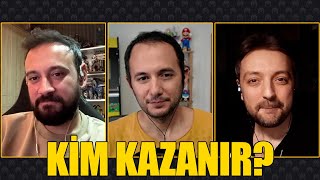 YILIN EN İYİ OYUNLARINI TAHMİN EDİYORUZ!