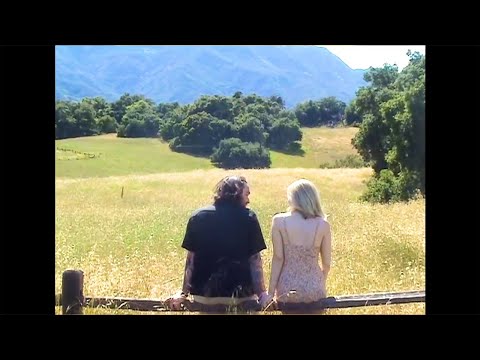 The Way That I Am - Fiji Blue