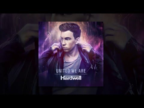 Hardwell & Joey Dale - Arcadia (feat. Luciana)