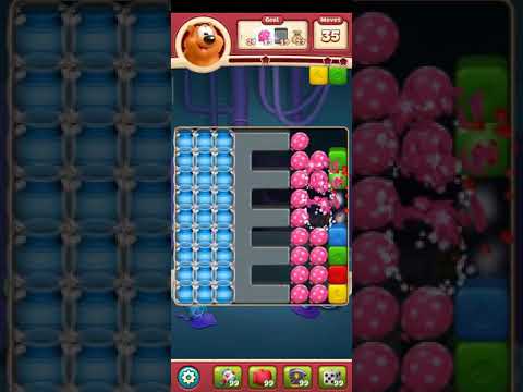 Toon Blast level 2009