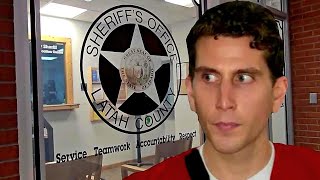 Bryan Kohberger inside the Latah County Jail! DEEPER LOOK! Moscow Idaho.