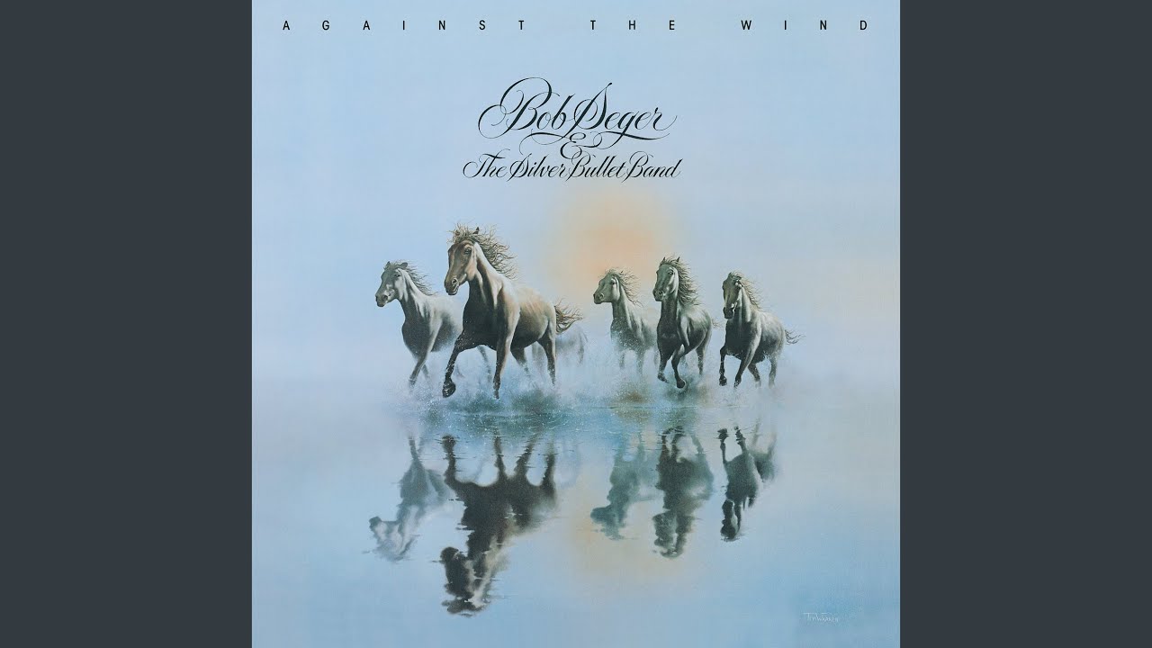 Bob Seger - Her Strut