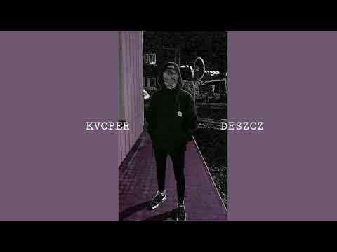 KVCPER - DESZCZ