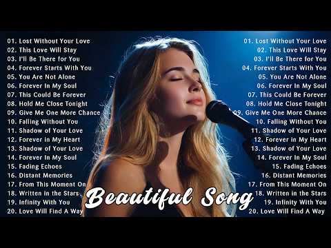 Best Love Songs 2026 ✨ Romantic Soft Hits – Beautiful & Emotional Songs