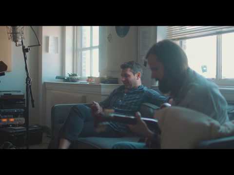 Beta Radio - Tongue Tied (Studio Video)