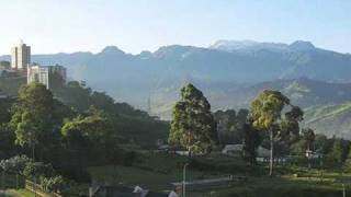 O amor, o ceu e o mar-Lisa Ono