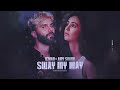R3HAB & Amy Shark - Sway My Way (Karim Naas Remix) (Official Visualizer)