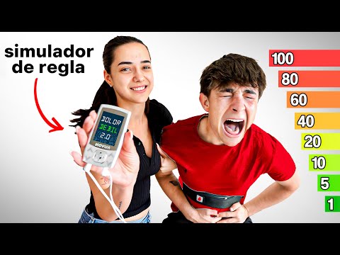 Sobreviví 24h Con un Simulador de La Regla…