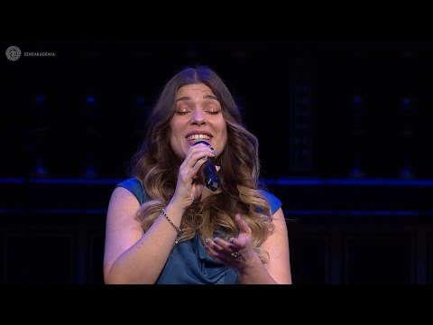 Jazzation - Fall Like Rain // AETERNUM LIVE At Liszt Academy