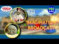 Thomas Friends PBS Broadcast Imagination Airing 33 CHECK DESCRIPTION