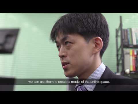 Waseda Researcher - Kenji Takizawa