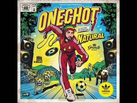 Onechot - Natural (Disco)