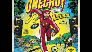 Onechot - Natural (Disco)