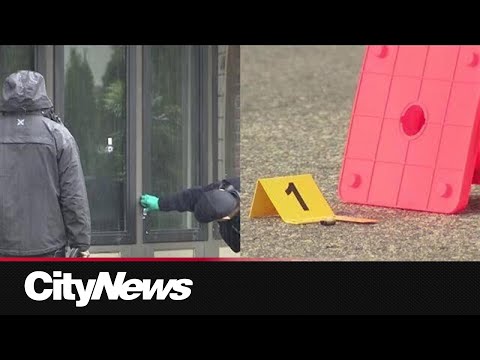 Surrey calling on feds to declare state of emergency over extortion