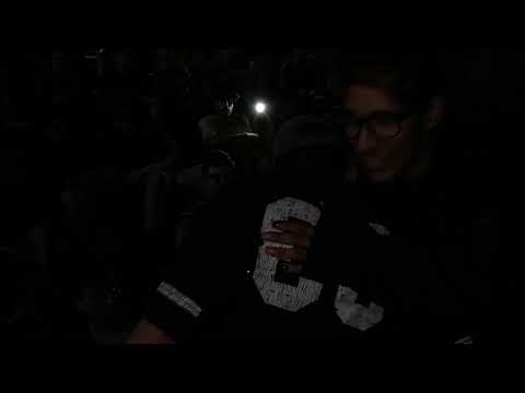 TIAN vs FAKA - 4tos - RAPSARIO