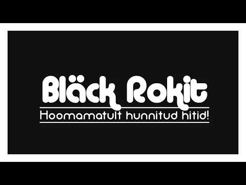 Bläck Rokit - Väikene mees