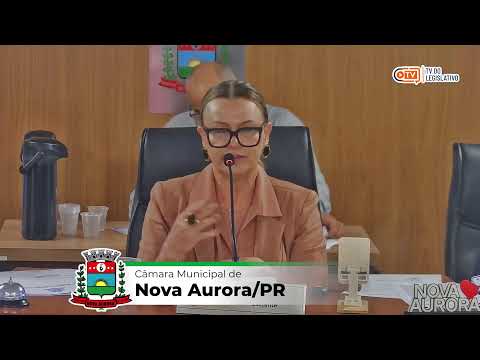 Sessão Ordinária 13.10.2026
