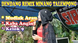Download lagu NONSTOP DENDANG REMIX MINANG TALEMPONG PUTRI CANTIKA & SUCI AGUSTIN mp3 Download lagu NONSTOP DENDANG REMIX MINANG TALEMPONG PUTRI CANTIKA & SUCI AGUSTIN mp3