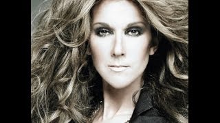 CELINE DION TRIBUTE - A SHADOW OF LOVE
