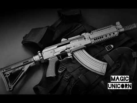 ALBA KINGZ - Unsere gegend ( bass boosted) super hit music