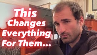 Women Are Shocked The “MALE LONELINESS EPIDEMIC” Is MEN Developing STANDARDS… We Withdrew Everything