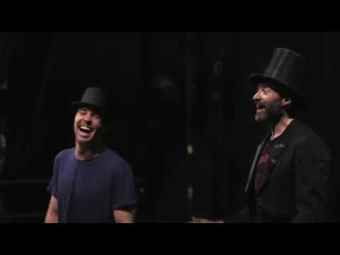 Zatańcz jak „Król rozrywki”!