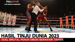 Download lagu HASIL TINJU DUNIA // LAGA PANAS BIKIN EMOSI BERAKHIR TRAGIS // ANTHONY JOSHUA VS DILLIAN WHYTE mp3 Download lagu HASIL TINJU DUNIA // LAGA PANAS BIKIN EMOSI BERAKHIR TRAGIS // ANTHONY JOSHUA VS DILLIAN WHYTE mp3