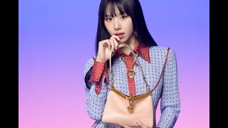 ＴＷＩＣＥ・チェヨンが「エトロ」初のジャパンブランドアンバサダーに就任[24/24]