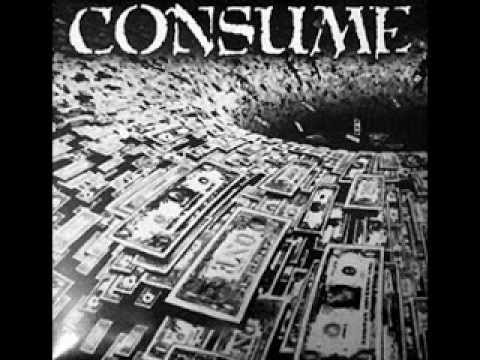 CONSUME - Discography [FULL ALBUM]