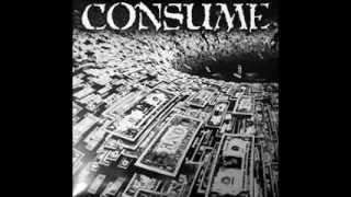 CONSUME - Discography [FULL ALBUM]