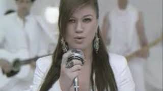 Kelly Clarkson - Never again (Dave Aude Remix)
