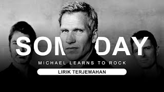 Download lagu Michael Learns to Rock - Someday (Lyrics) | Lirik Terjemahan mp3