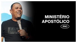 O MINISTÉRIO APOSTÓLICO: COMO DEUS LEVANTA CHAMADOS IMPROVÁVEIS