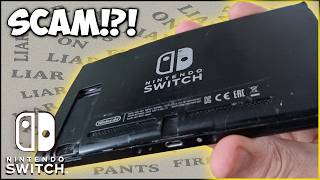 Why buying off eBay is always a gamble!