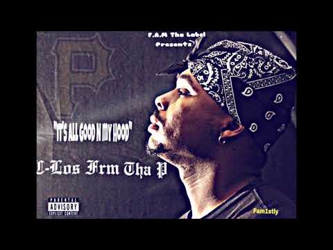 C-Los Frm Tha P Ft Grammy Boi Or NAW (Prod By Mook Made It)