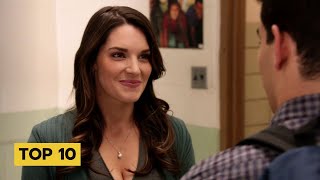 Download lagu Top 10 Teacher - Student Romance Movies mp3