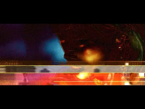 Enrico Sangiuliano - Cosmic Ratio (Cut From Enrico Sangiuliano Set) 4k