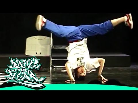 BOTY 2006 KOREA PRELIMINARY - OSHARE CREW - SHOWCASE [OFFICIAL HD VERSION BOTY TV]