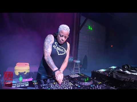 Kelly Kelz | Back to the ( House / Soul House / Classic House /Afro House)