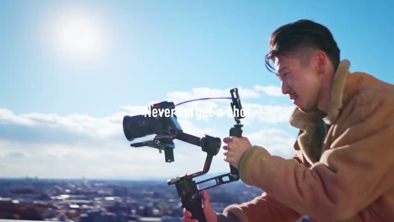 LUMIX FLOWアプリ説明動画【パナソニック公式】