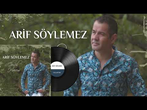Arif Söylemez - Kullar Var (Official Music Audio)