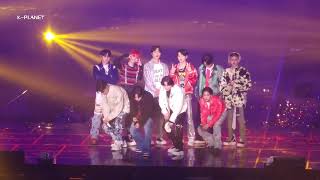 Download lagu TREASURE CONCERT 'WONDERLAND' 4K Fancam 직캠 | 트레저 콘서트 'REBOOT' IN SEOUL 231215 mp3